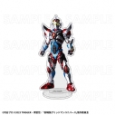 【グッズ-スタンドポップ】ULTRAMAN×GRIDMAN アクリルスタンド【グリッドマン(Primal Fighter)】の画像