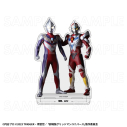 【グッズ-スタンドポップ】ULTRAMAN×GRIDMAN アクリルスタンド【ウルトラマンティガ×電光超人グリッドマン】の画像