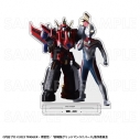 【グッズ-スタンドポップ】ULTRAMAN×GRIDMAN アクリルスタンド【ウルトラマンダイナ×ダイナゼノン】の画像