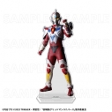 【グッズ-スタンドポップ】ULTRAMAN×GRIDMAN 特大アクリルスタンド【電光超人グリッドマン】の画像