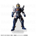 【グッズ-スタンドポップ】ULTRAMAN×GRIDMAN 特大アクリルスタンド【グリッドマン(Universe Fighter)】の画像