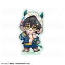 【グッズ-ステッカー】WIND BREAKER 【でびデコパーカー】ちびキャラver. ダイカットステッカー【十亀 条】の画像