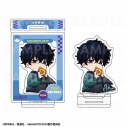 【グッズ-スタンドポップ】TVアニメ『SAKAMOTO DAYS』 【Y2K】ちびキャラver. アクリルスタンド【勢羽 夏生】の画像