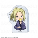 【グッズ-置きもの】TVアニメ『SAKAMOTO DAYS』 【Y2K】ちびキャラver. アクリルブロック【神々廻】の画像