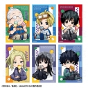【グッズ-ブロマイド】TVアニメ『SAKAMOTO DAYS』 【Y2K】ちびキャラver. トレーディングミニブロマイドの画像