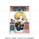 【グッズ-スタンドポップ】TVアニメ『SAKAMOTO DAYS』 【Vintage Style】ちびキャラver. アクリルスタンド【朝倉 シン】の画像