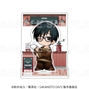【グッズ-スタンドポップ】TVアニメ『SAKAMOTO DAYS』 【Vintage Style】ちびキャラver. アクリルスタンド【南雲】の画像