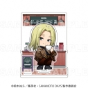 【グッズ-スタンドポップ】TVアニメ『SAKAMOTO DAYS』 【Vintage Style】ちびキャラver. アクリルスタンド【神々廻】の画像