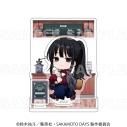 【グッズ-スタンドポップ】TVアニメ『SAKAMOTO DAYS』 【Vintage Style】ちびキャラver. アクリルスタンド【大佛】の画像