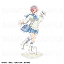 【グッズ-スタンドポップ】TVスペシャルアニメ『五等分の花嫁*』 ウインターMode & クリスマスMode アクリルスタンド【中野一花:ウインターMode】の画像