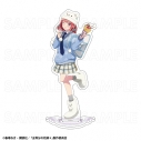 【グッズ-スタンドポップ】TVスペシャルアニメ『五等分の花嫁*』 ウインターMode & クリスマスMode アクリルスタンド【中野二乃:ウインターMode】の画像