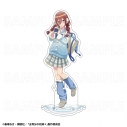【グッズ-スタンドポップ】TVスペシャルアニメ『五等分の花嫁*』 ウインターMode & クリスマスMode アクリルスタンド【中野三玖:ウインターMode】の画像