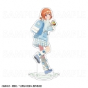 【グッズ-スタンドポップ】TVスペシャルアニメ『五等分の花嫁*』 ウインターMode & クリスマスMode アクリルスタンド【中野四葉:ウインターMode】の画像