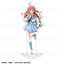 【グッズ-スタンドポップ】TVスペシャルアニメ『五等分の花嫁*』 ウインターMode & クリスマスMode アクリルスタンド【中野五月:ウインターMode】の画像