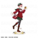 【グッズ-スタンドポップ】TVスペシャルアニメ『五等分の花嫁*』 ウインターMode & クリスマスMode アクリルスタンド【中野一花:クリスマスMode】の画像