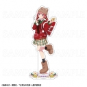 【グッズ-スタンドポップ】TVスペシャルアニメ『五等分の花嫁*』 ウインターMode & クリスマスMode アクリルスタンド【中野二乃:クリスマスMode】の画像