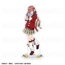 【グッズ-スタンドポップ】TVスペシャルアニメ『五等分の花嫁*』 ウインターMode & クリスマスMode アクリルスタンド【中野三玖:クリスマスMode】の画像