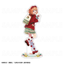 【グッズ-スタンドポップ】TVスペシャルアニメ『五等分の花嫁*』 ウインターMode & クリスマスMode アクリルスタンド【中野四葉:クリスマスMode】の画像