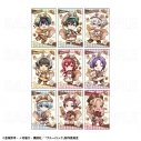 【グッズ-ブロマイド】TVアニメ『ブルーロック』 どんぐりベーカリートレーディングミニブロマイドの画像