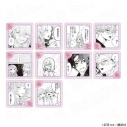 【グッズ-コースター】恋せよまやかし天使ども トレーディングコースターの画像