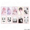 【グッズ-カード】恋せよまやかし天使ども トレーディングカードの画像