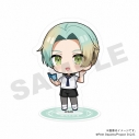 【グッズ-スタンドポップ】【グノーシア】 アクリルフィギュアスタンド・学園ユーリの画像