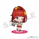 【グッズ-スタンドポップ】【グノーシア】 アクリルフィギュアスタンド・学園SQの画像