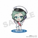 【グッズ-スタンドポップ】【グノーシア】 アクリルフィギュアスタンド・学園ラキオの画像