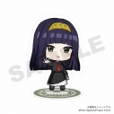 【グッズ-スタンドポップ】【グノーシア】 アクリルフィギュアスタンド・学園夕里子の画像