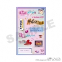 【グッズ-シール】【NEEDY GIRL OVERDOSE】 お言葉しーる集の画像