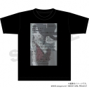 【グッズ-Tシャツ】【NEEDY GIRL OVERDOSE】 ピが着てろ半袖T・あめちゃんの画像