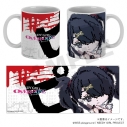 【グッズ-マグカップ】【NEEDY GIRL OVERDOSE】 家でも外でもこれ使ってねマグ・あめちゃんの画像