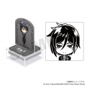【グッズ-スタンプ】【黒執事 -緑の魔女編-】 アクスタンプ・セバスチャンの画像