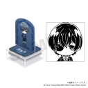 【グッズ-スタンプ】【黒執事 -緑の魔女編-】 アクスタンプ・シエルの画像