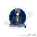 【グッズ-ステッカー】【黒執事 -緑の魔女編-】 アクリルステッカー・シエルの画像