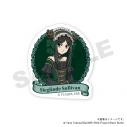 【グッズ-ステッカー】【黒執事 -緑の魔女編-】 アクリルステッカー・サリヴァンの画像