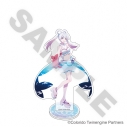 【グッズ-スタンドポップ】超かぐや姫! アクリルスタンド ヤチヨの画像