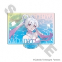 【グッズ-スタンドポップ】超かぐや姫! オーロラアクリルスタンド ヤチヨの画像