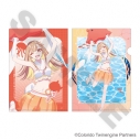 【グッズ-クリアファイル】超かぐや姫! クリアファイル かぐやの画像