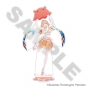 【グッズ-スタンドポップ】超かぐや姫! BIGアクリルスタンド かぐやの画像