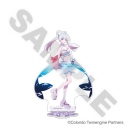 【グッズ-スタンドポップ】超かぐや姫! BIGアクリルスタンド ヤチヨの画像