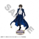 【グッズ-スタンドポップ】アニメ「文豪ストレイドッグス」 アクリルスタンド 太宰治【再販】の画像