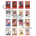 【グッズ-ブロマイド】IdentityV 第五人格 トレーディング箔押しブロマイド2枚入りの画像