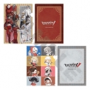 【グッズ-クリアファイル】IdentityV 第五人格 クリアファイル2枚セットの画像