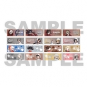 【グッズ-バッチ】IdentityV 第五人格 トレーディングアクリルネームプレートの画像