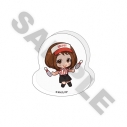 【グッズ-置きもの】僕のヒーローアカデミア ゆらゆらアクリルブロック 麗日お茶子の画像
