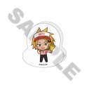 【グッズ-置きもの】僕のヒーローアカデミア ゆらゆらアクリルブロック 上鳴電気の画像