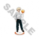 【グッズ-スタンドポップ】僕のヒーローアカデミア アクリルスタンド 爆豪勝己の画像