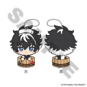 【グッズ-ぬいぐるみ】Fate/Grand Order ぬくぬくぬい FGOver シャルルマーニュの画像