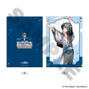 【グッズ-クリアファイル】Fate/Grand Order クリアファイル シャルルマーニュの画像